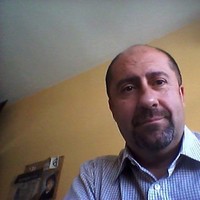 Antonio Moreno