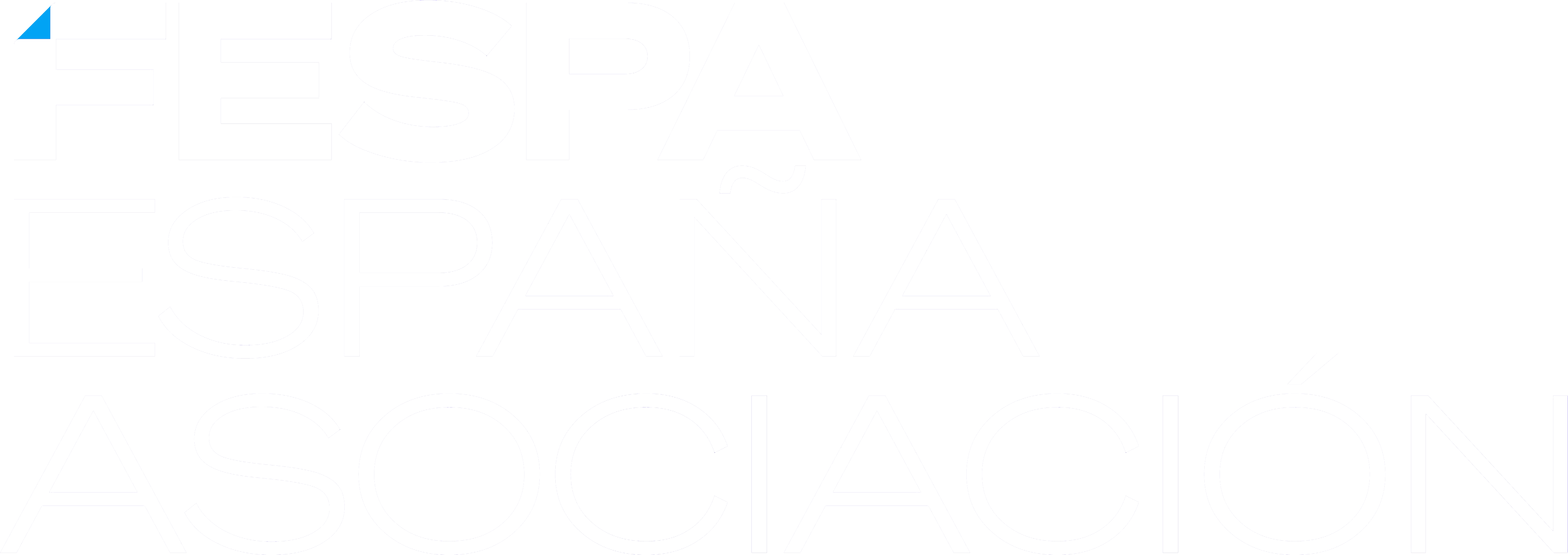 FESPA España Logo