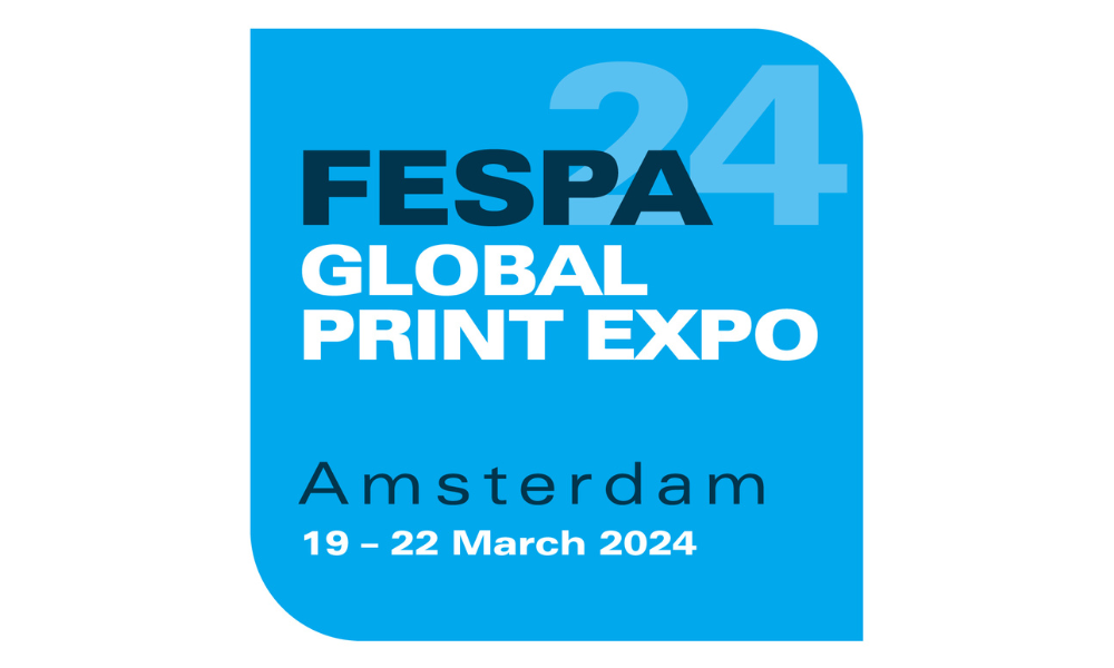 FESPA GLOBAL PRINT EXPO