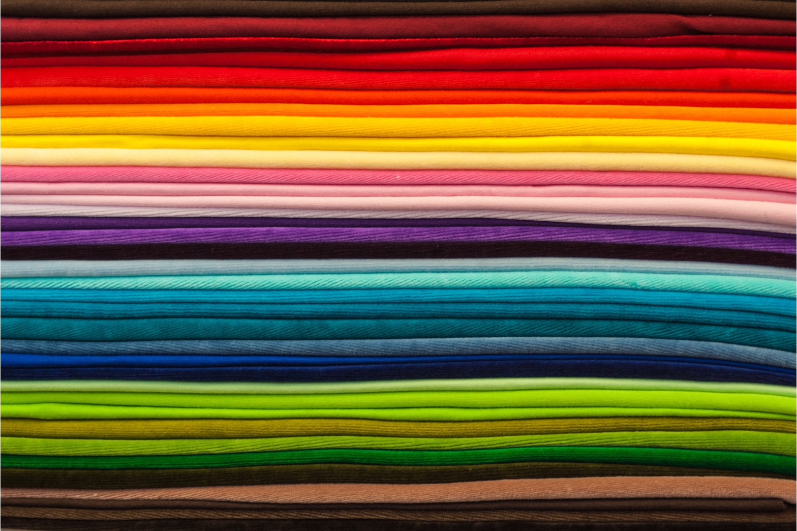 mercado textil