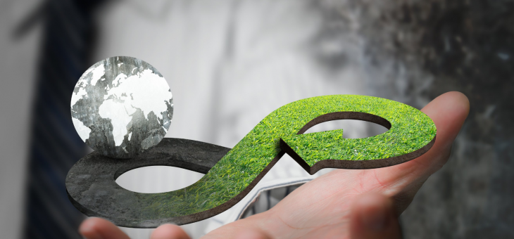 El gobierno ultima un nuevo Perte para impulsar la economía circular