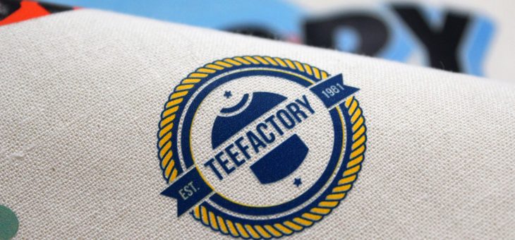 Impresión DTF: la siguiente revolución en personalización textil