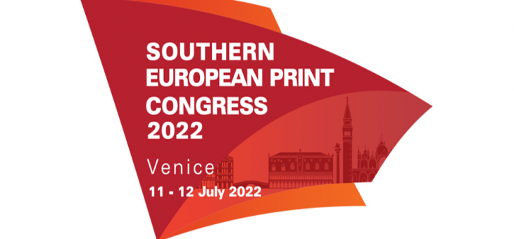 Vuelve el Southern European Print Congress, en Venecia