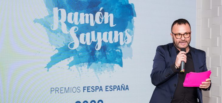 Entrevista con el Jurado de los Premios Ramón Sayans
