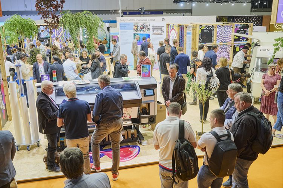 FESPA GLOBAL PRINT