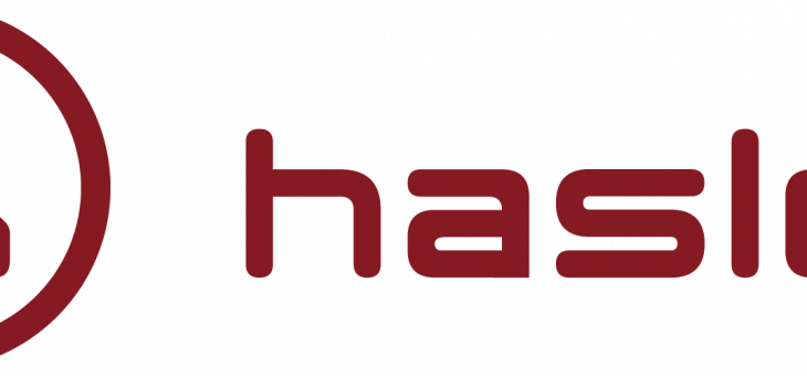 FESPA España da la bienvenida a Hasler como nuevo socio colaborador premium