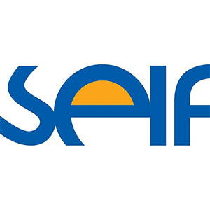 Self-logo