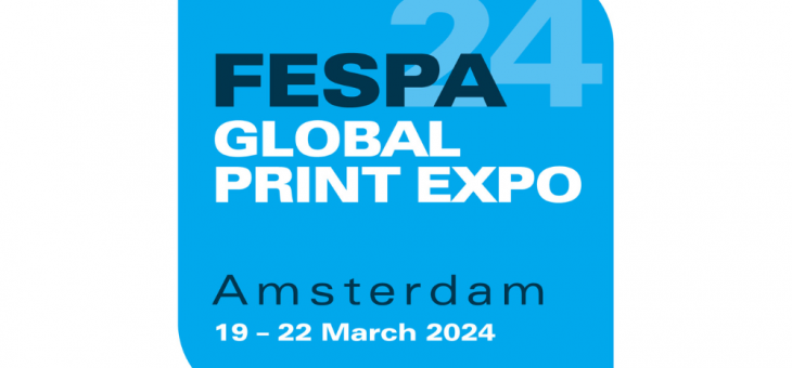 Descubre las últimas tendencias en impresión: FESPA GLOBAL PRINT EXPO 2024 en Amsterdam
