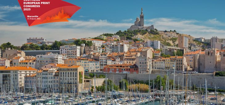 Abiertas las inscripciones para el Congreso FESPA Europa del Sur 2025
