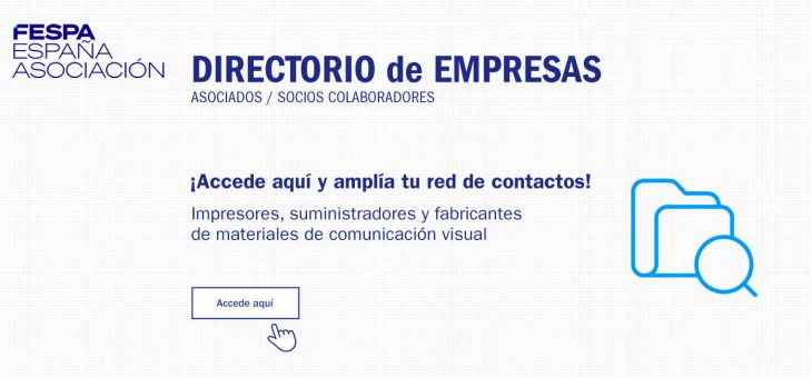 Directorio de empresas