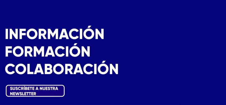 Suscríbete a nuestra Newsletter
