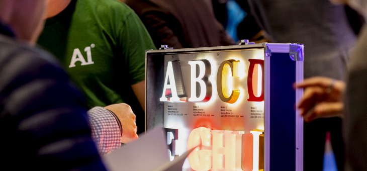 C!PRINT Madrid abre registro de acreditaciones y anuncia los expositores confirmados hasta la fecha