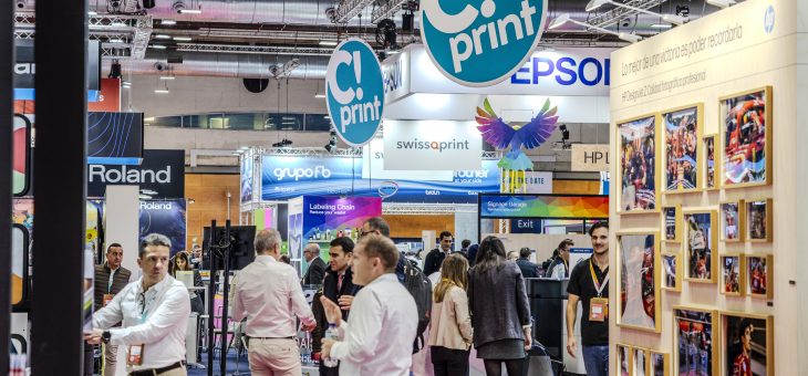 C!PRINT Madrid 2026 consolida su papel como punto de encuentro estratégico para entender la evolución del sector