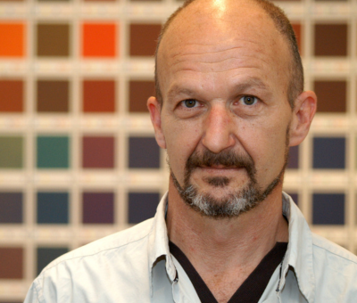 Christian Walter: pasión y legado en la serigrafía artística