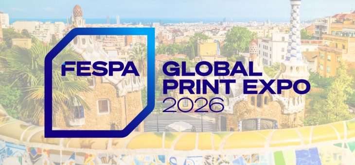 Se confirma la lista de expositores internacionales para FESPA Global Print Expo y los eventos paralelos