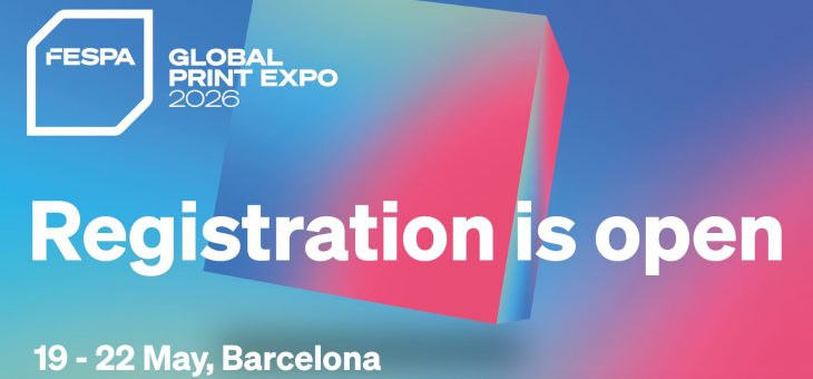 Destacada presencia de FESPA España en FESPA Barcelona 2026