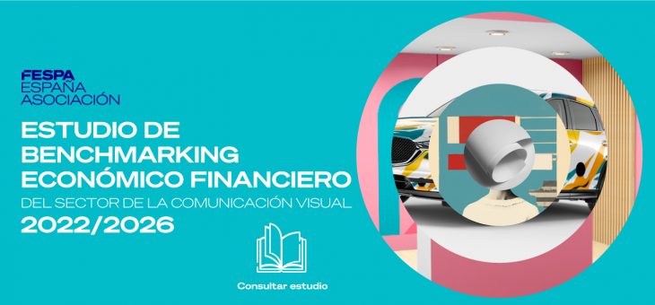 Estudio Benchmarking FESPA España