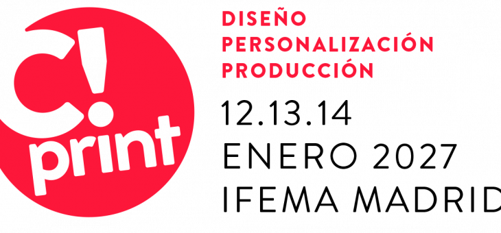 C!PRINT MADRID Y PMG PROMOGIFT CONSOLIDAN SU PAPEL COMO MOTOR DE LA COMUNICACIÓN VISUAL Y DEL SECTOR PROMOCIONAL 