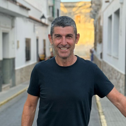 Ander Soriano DE ESTUDIOS DURERO: «Lo emocional sigue siendo cosa de las personas»